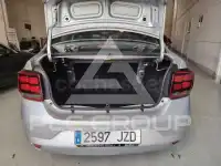 2017 Dacia Logan