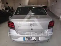 2017 Dacia Logan