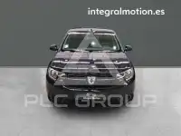 2017 Dacia Logan