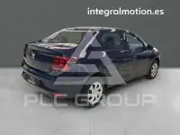 2017 Dacia Logan