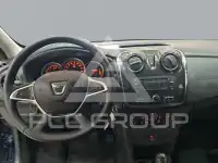 2017 Dacia Logan