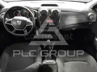2017 Dacia Logan