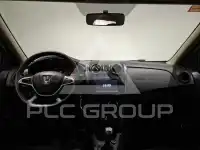 2017 Dacia Logan