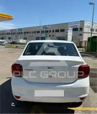 2017 Dacia Logan