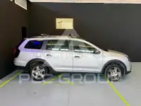 2017 Dacia Logan