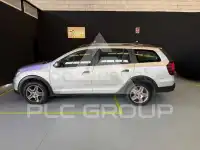 2017 Dacia Logan