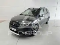 2017 Dacia Logan