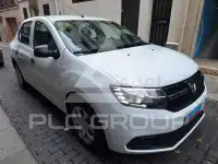 2017 Dacia Logan