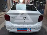 2017 Dacia Logan