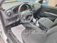 2017 Dacia Logan