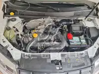 2017 Dacia Logan