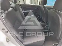 2017 Dacia Logan