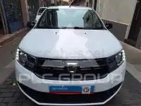 2017 Dacia Logan