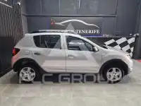 2017 Dacia Sandero