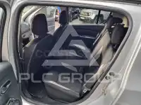 2017 Dacia Sandero