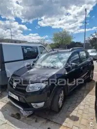 2017 Dacia Sandero