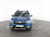 2017 Dacia Sandero