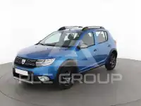 2017 Dacia Sandero