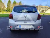 2017 Dacia Sandero