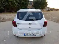 2017 Dacia Sandero