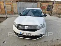 2017 Dacia Sandero