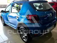 2017 Dacia Sandero