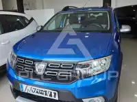 2017 Dacia Sandero