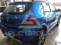 2017 Dacia Sandero