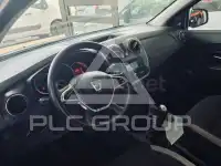 2017 Dacia Sandero