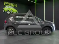 2017 Dacia Sandero