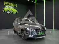 2017 Dacia Sandero