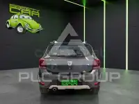 2017 Dacia Sandero