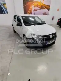 2017 Dacia Sandero