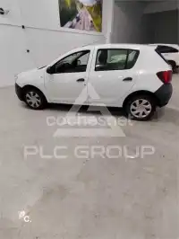 2017 Dacia Sandero