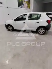 2017 Dacia Sandero