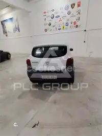 2017 Dacia Sandero