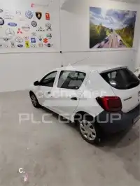 2017 Dacia Sandero