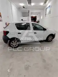 2017 Dacia Sandero
