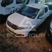 2017 Dacia Sandero