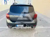 2017 Dacia Sandero