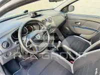 2017 Dacia Sandero