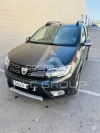 2017 Dacia Sandero