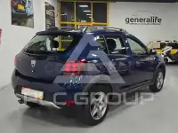 2017 Dacia Sandero