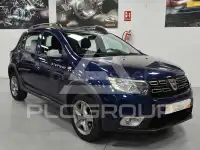 2017 Dacia Sandero