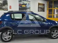2017 Dacia Sandero