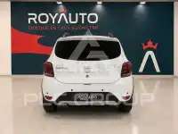 2017 Dacia Sandero