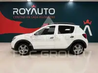 2017 Dacia Sandero