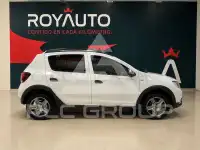 2017 Dacia Sandero