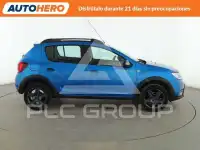2017 Dacia Sandero