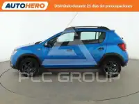2017 Dacia Sandero